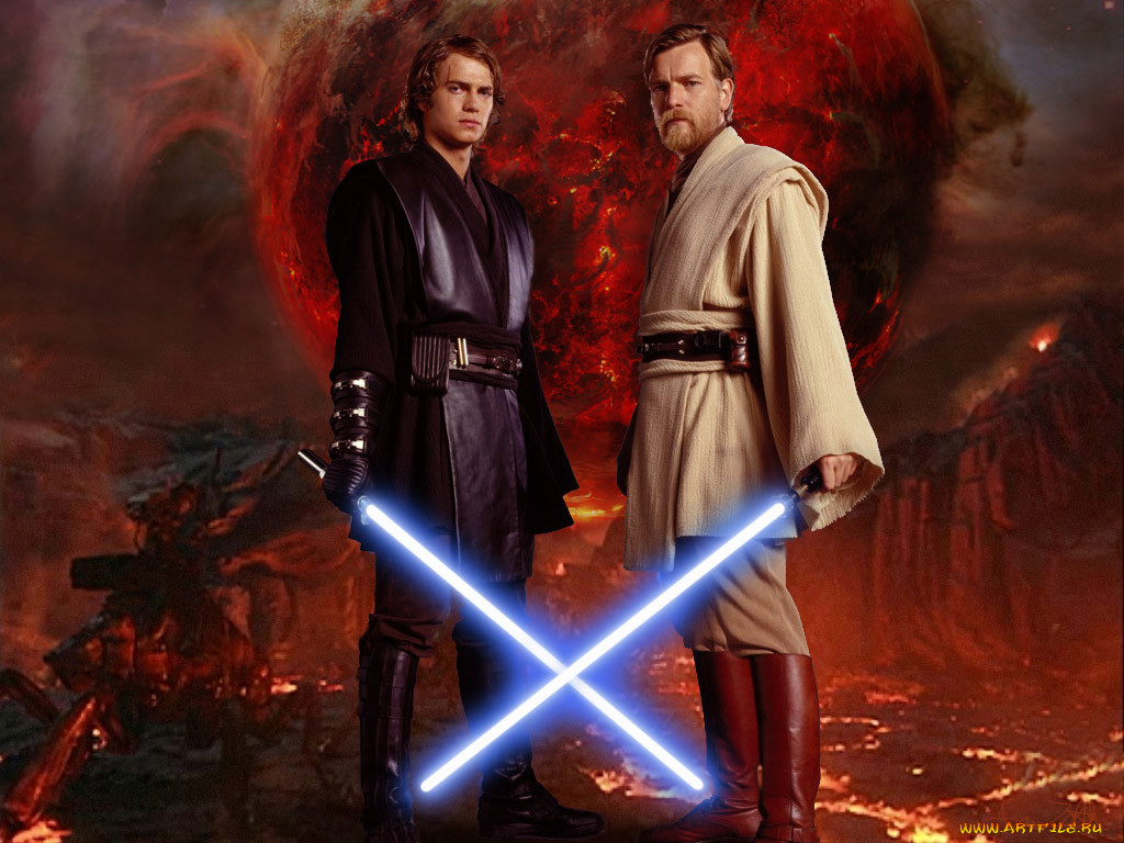 , , star, wars, episode, iii, revenge, of, the, sith